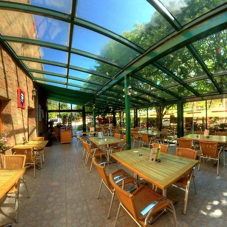 Camping Le Soleil Vivario  외부 사진